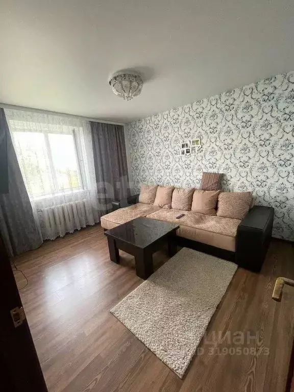 2-к кв. Самарская область, Самара ул. 22-го Партсъезда, 179 (40.0 м) - Фото 1