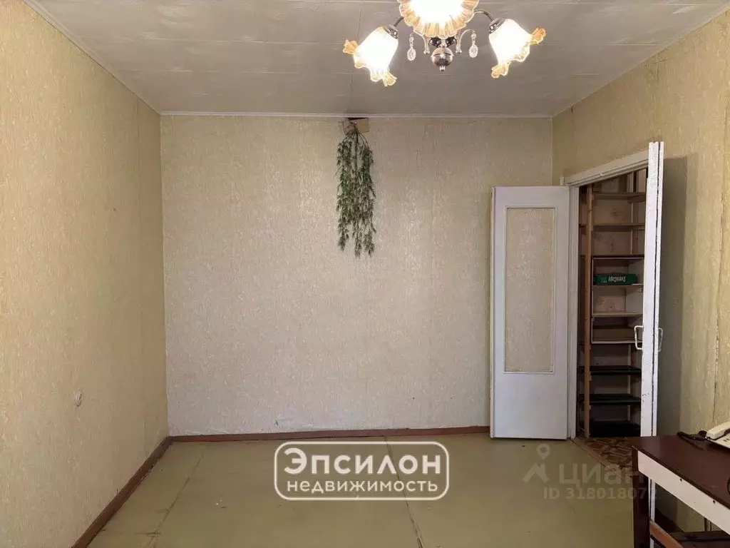 3-к кв. Курская область, Курск Орловская ул., 32 (60.0 м) - Фото 1