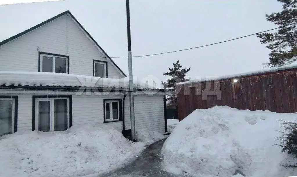 Дом, 94.3 м - Фото 1