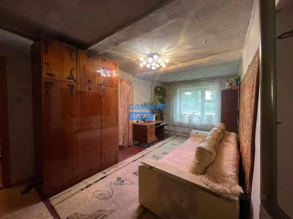 Дом в Алтайский край, Бийск ул. Льва Толстого, 46 (75 м) - Фото 1