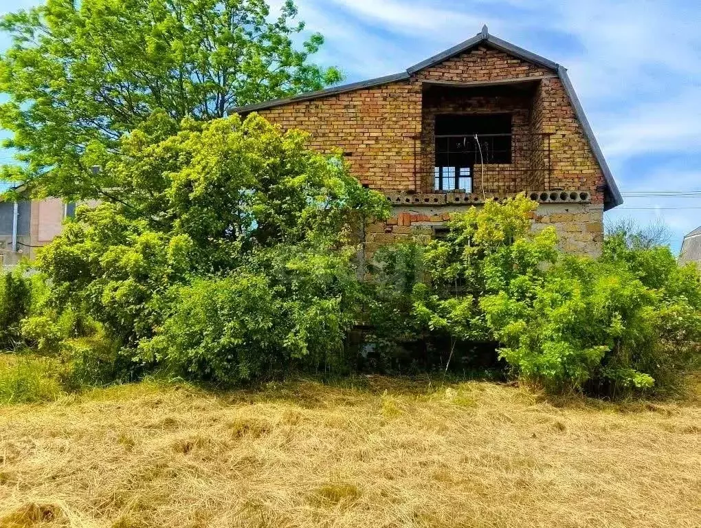 Участок в Крым, Феодосия Геотехник СПК, ул. Клубничная (4.08 сот.) - Фото 1