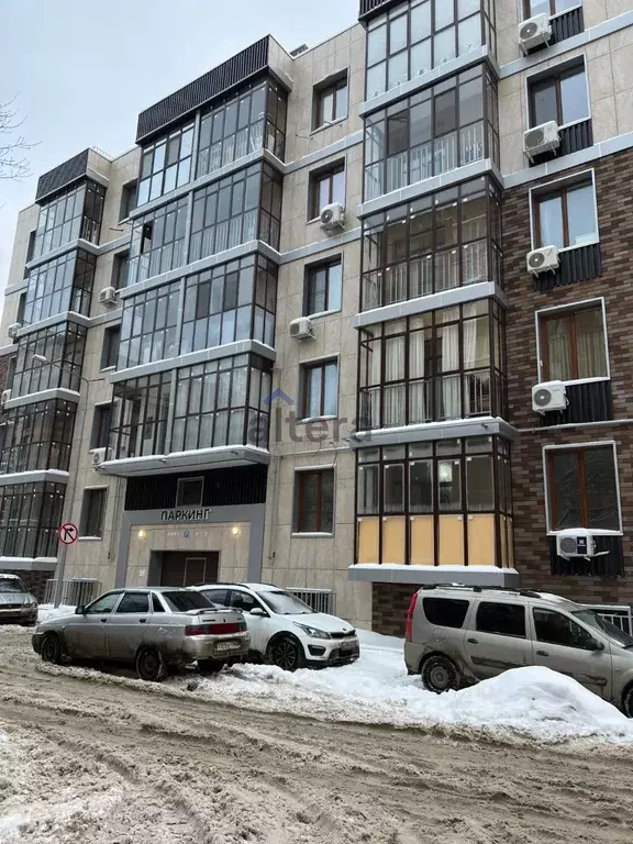 Продаётся 1-к квартира, 52 м - Фото 0