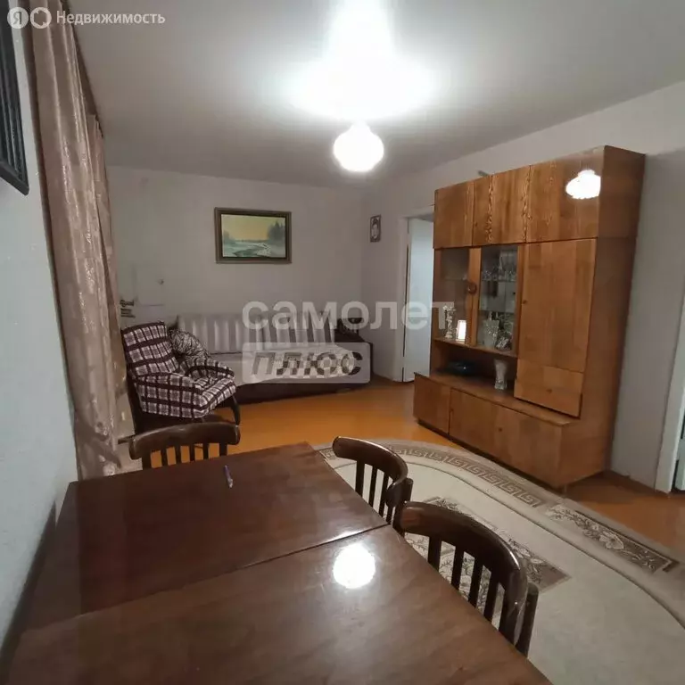 3-комнатная квартира: Кузнецк, Сызранская улица, 148А (42.9 м) - Фото 2