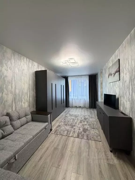 1-к кв. Москва Илимская ул., 1к1 (42.0 м) - Фото 2