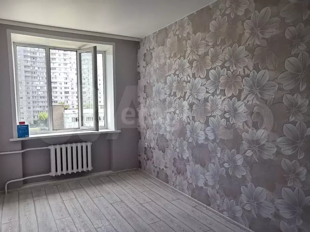 Комната 14,4 м в 1-к., 4/5 эт. - Фото 1