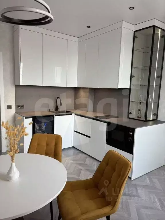 2-к кв. Калининградская область, Зеленоградск ул. Имени Гвардии ... - Фото 1