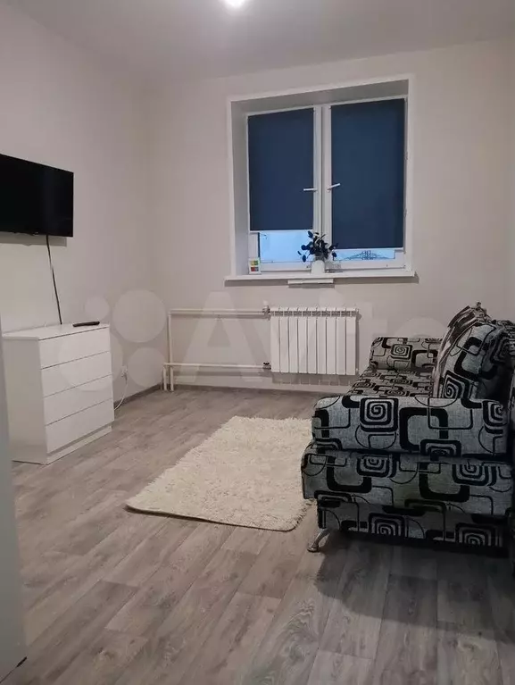 2-к. квартира, 52 м, 4/4 эт. - Фото 1