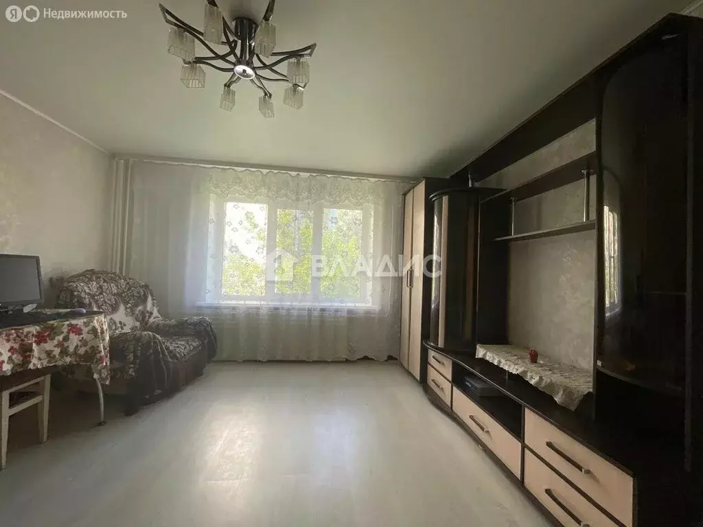 1-комнатная квартира: Пенза, улица Рахманинова, 43 (36 м) - Фото 0