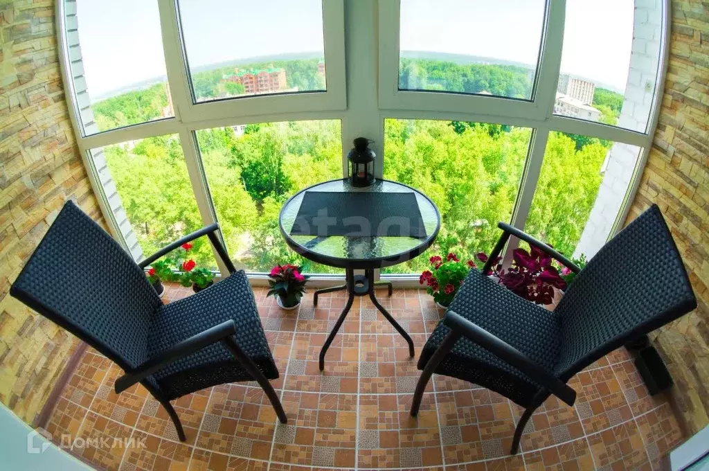 Продаётся 2-к квартира, 75.5 м - Фото 1