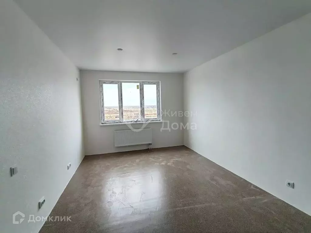 Продаётся 1-к квартира, 44.7 м - Фото 1