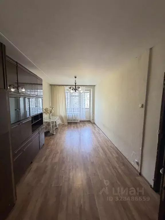 Квартира, 3 комнаты, 56.3 м - Фото 1