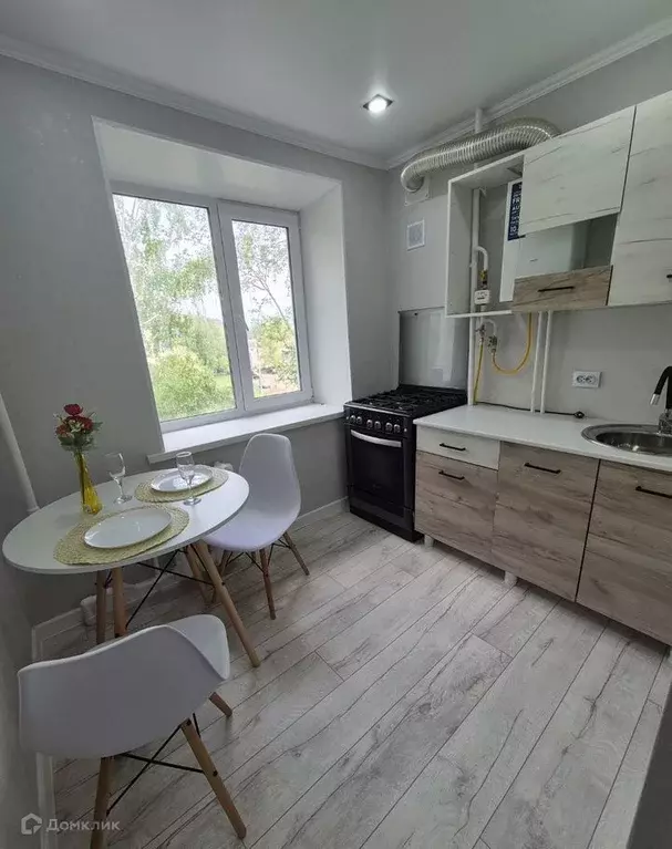 Продаётся 2-к квартира, 48.4 м - Фото 1