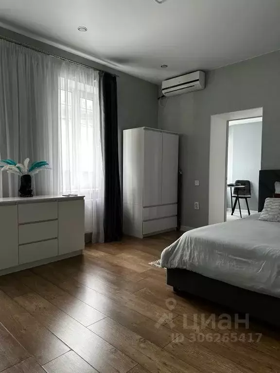 1-к кв. Ставропольский край, Пятигорск просп. Кирова, 39 (24.0 м) - Фото 1