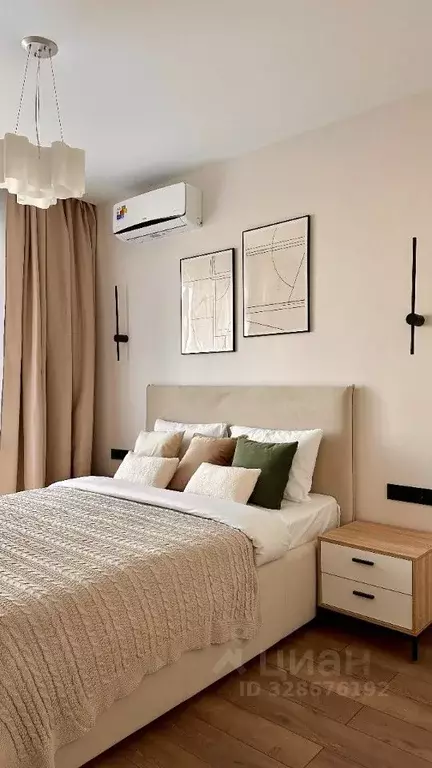 1-к кв. Москва Волгоградский просп., 32/5к1 (38.2 м) - Фото 2