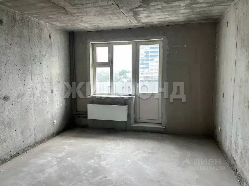 2-к кв. Новосибирская область, Новосибирск ул. Фадеева, 66/5 (73.9 м) - Фото 0