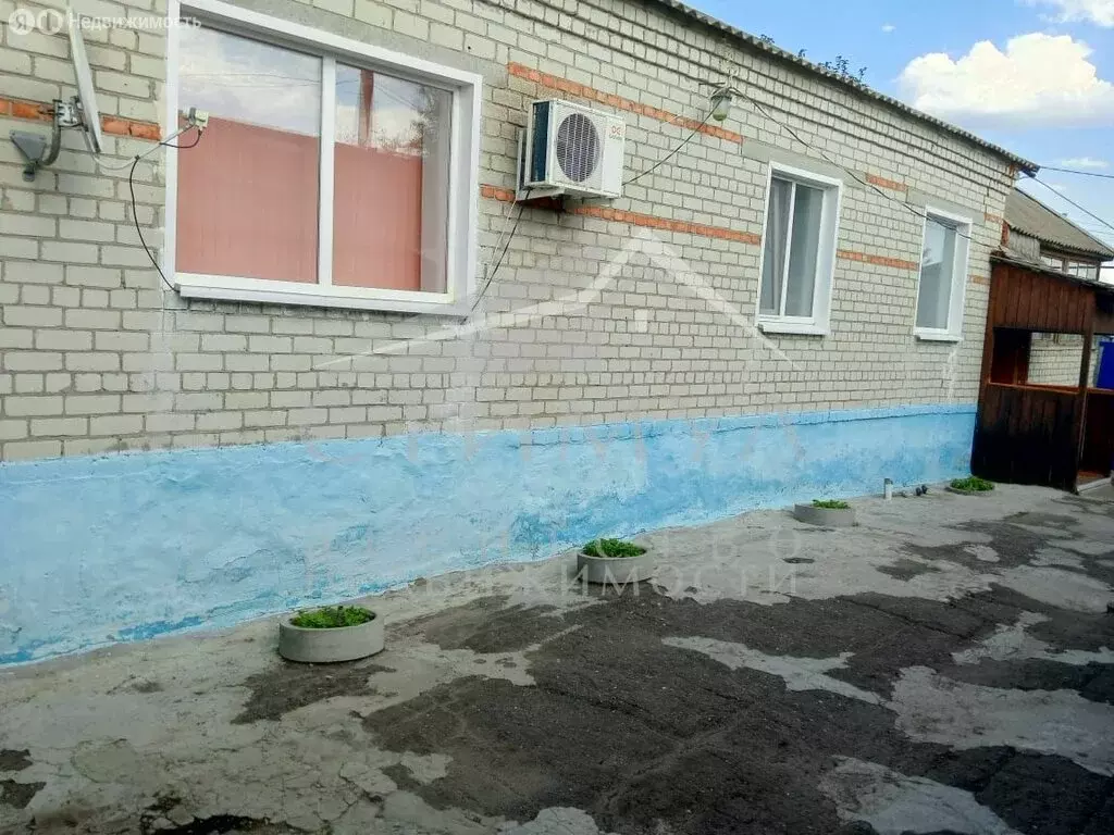 Дом в Советский район, Пушкинское муниципальное образование, село ... - Фото 1