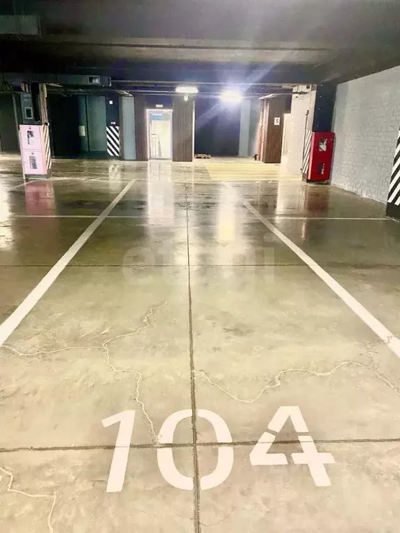 Гараж в Краснодарский край, Краснодар Обрывная ул., 132/1к4 (14 м) - Фото 1