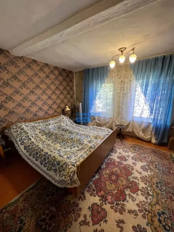 Дом в Алтайский край, Бийск ул. Красильникова, 318/1 (50 м) - Фото 1