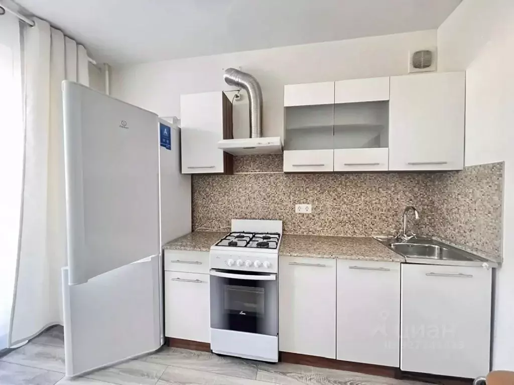 1-к кв. Волгоградская область, Волгоград Шекснинская ул., 81А (43.7 м) - Фото 0