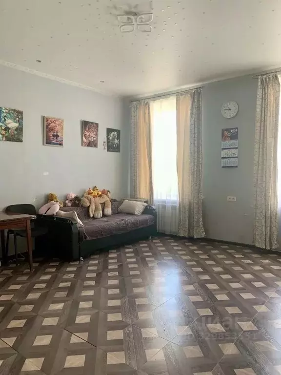 Комната Санкт-Петербург Лиговский просп., 87В (24.3 м) - Фото 1