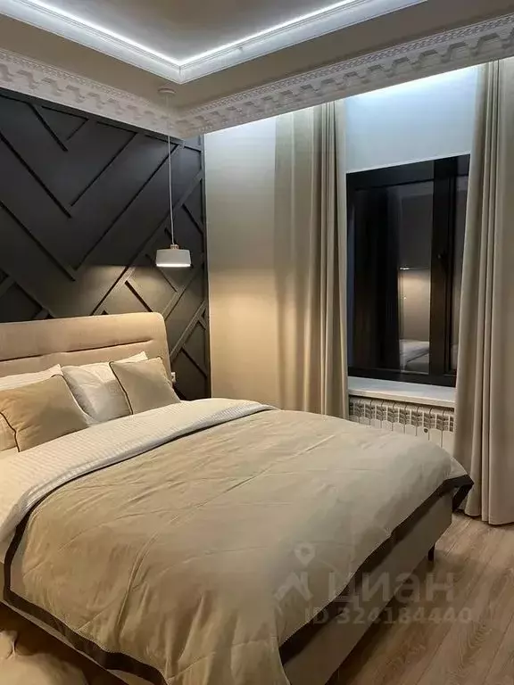 3-к кв. Кабардино-Балкария, Эльбрусский район, с. Терскол ул. Лесная, ... - Фото 1