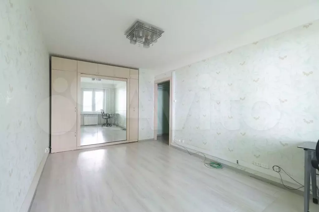 1-к. квартира, 31 м, 1/5 эт. - Фото 1