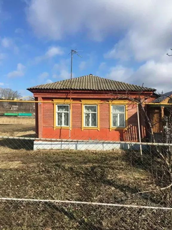 Дом в Мордовия, Рузаевский район, с. Красный Клин  (62 м) - Фото 1