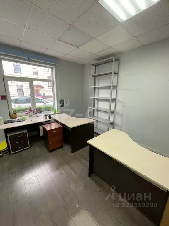 Офис в Москва Дербеневская ул., 11 (126 м) - Фото 2
