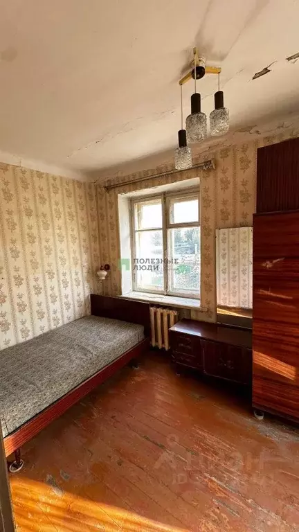 2-к кв. Курганская область, Курган ул. Коли Мяготина, 173 (40.0 м) - Фото 2