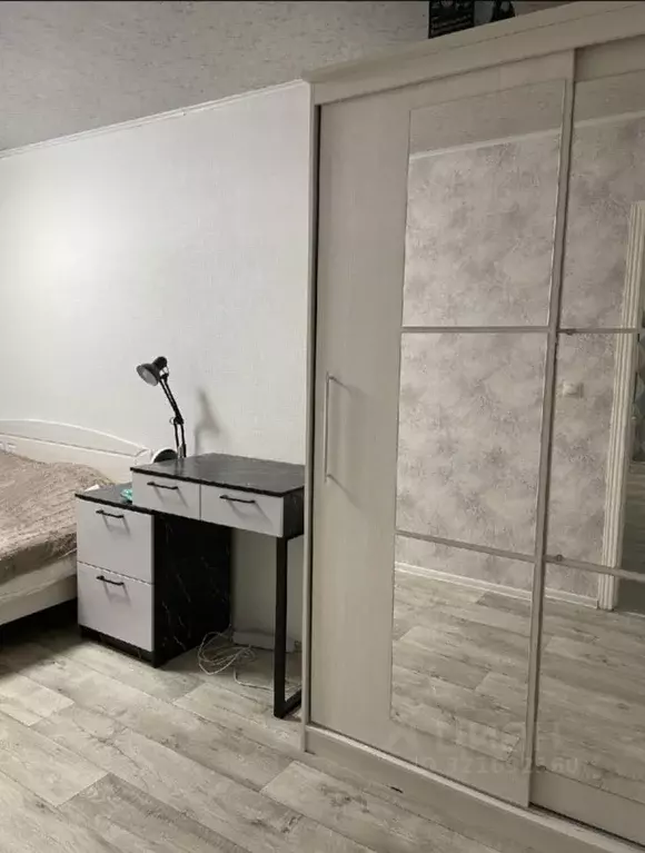 1-к кв. Ульяновская область, Ульяновск ул. Розы Люксембург, 6 (43.0 м) - Фото 1