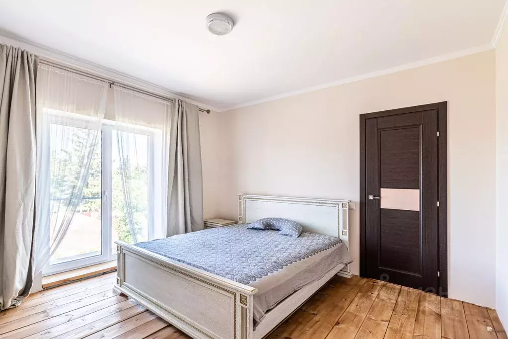 Дом в Омская область, Омск  (95 м) - Фото 2