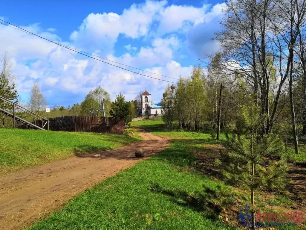 Дом в Тверская область, Молоково пгт (90.0 м), Купить дом Молоково,  Молоковский район, ID объекта - 50008655224