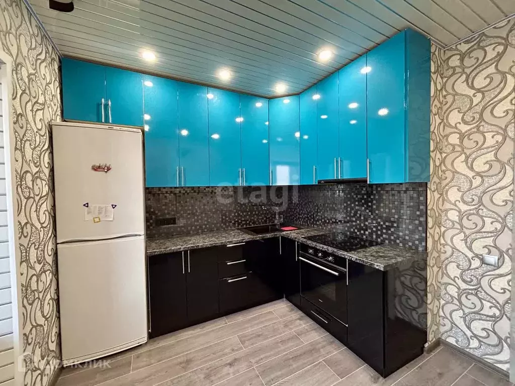 Продаётся 1-к квартира, 38 м - Фото 0