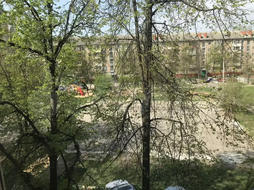 Комната 13,1 м в 6-к., 4/5 эт. - Фото 1