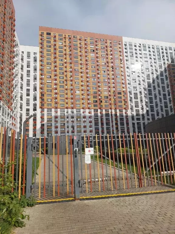 Помещение свободного назначения в Московская область, Ленинский ... - Фото 2