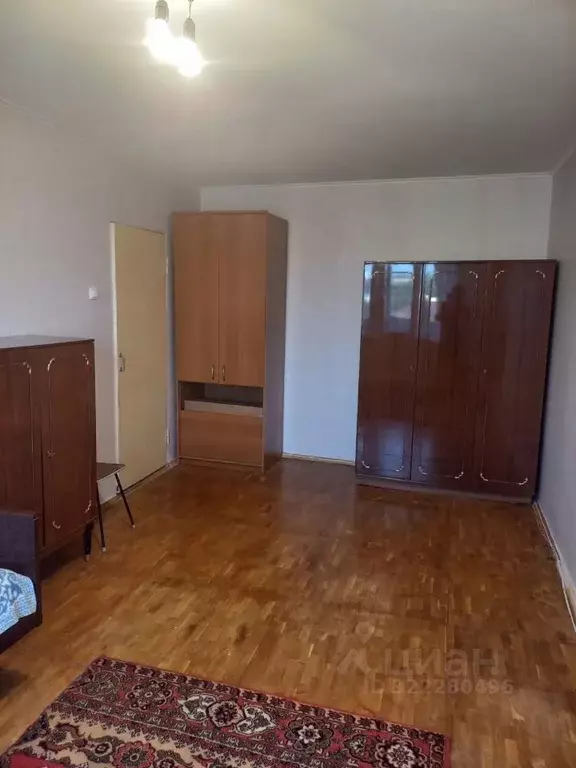 1-к кв. Челябинская область, Челябинск Балканская ул., 1 (33.7 м) - Фото 1