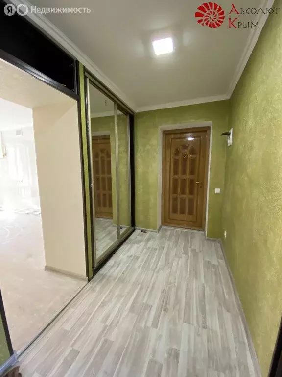 3-комнатная квартира: Весёлое, улица Ленина, 16 (60.9 м) - Фото 1