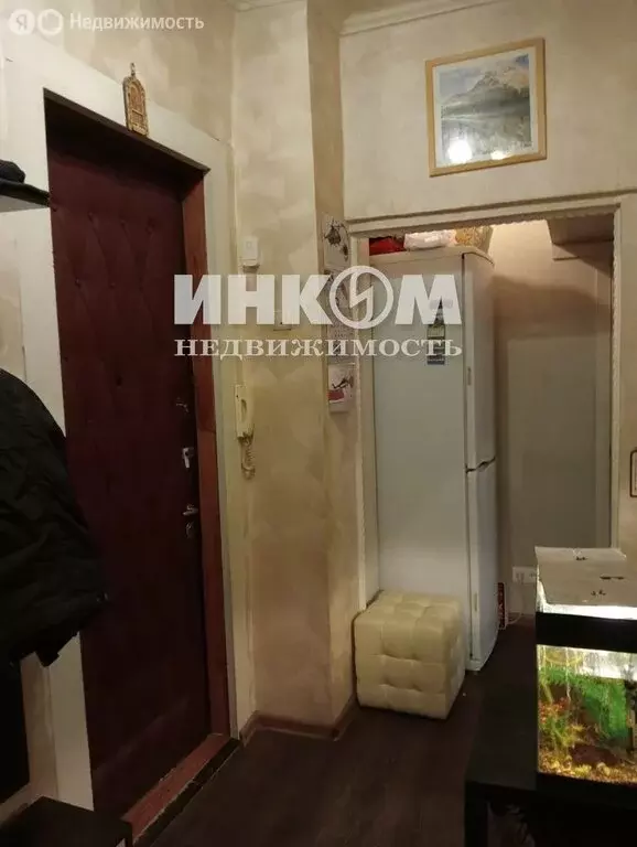 2-комнатная квартира: посёлок городского типа Томилино, улица Гоголя, ... - Фото 1