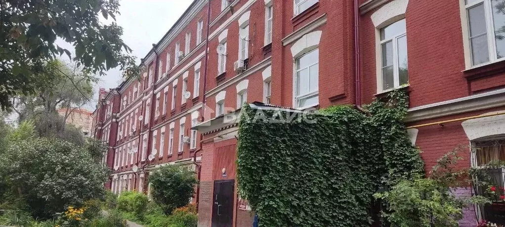 Квартира, 1 комната, 27 м - Фото 1