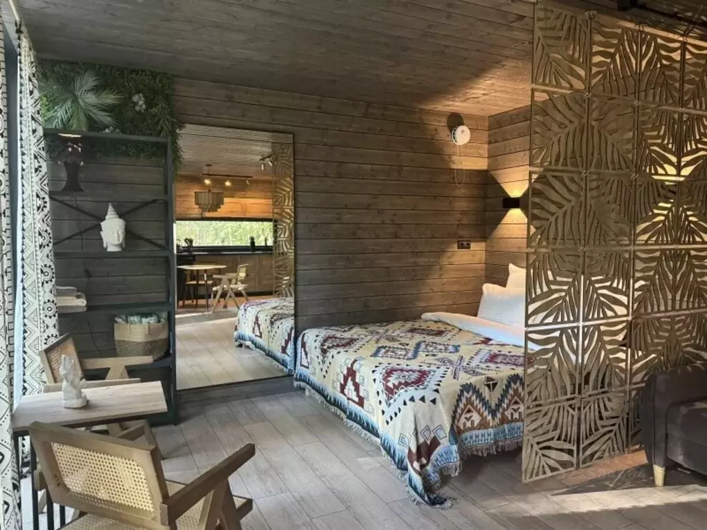 Дом в Московская область, Солнечногорск городской округ, д. Пятница  ... - Фото 1