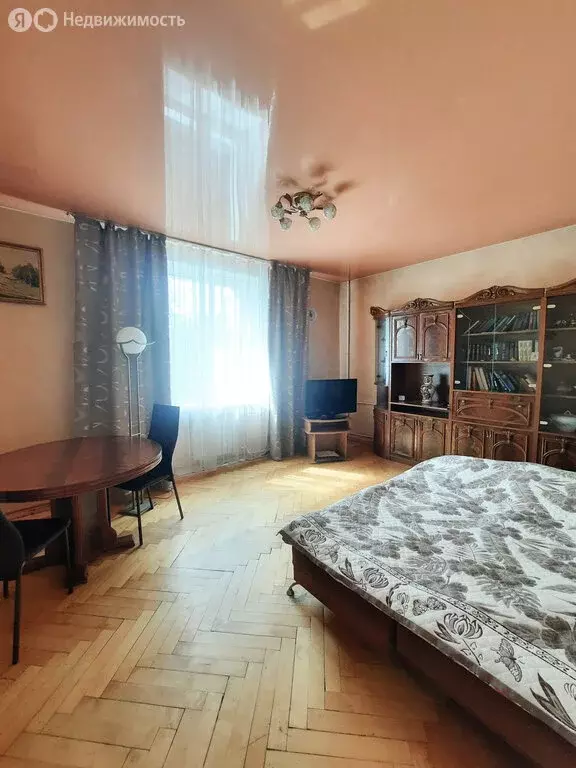 2-комнатная квартира: Киров, Владимирская улица, 41 (57 м) - Фото 2