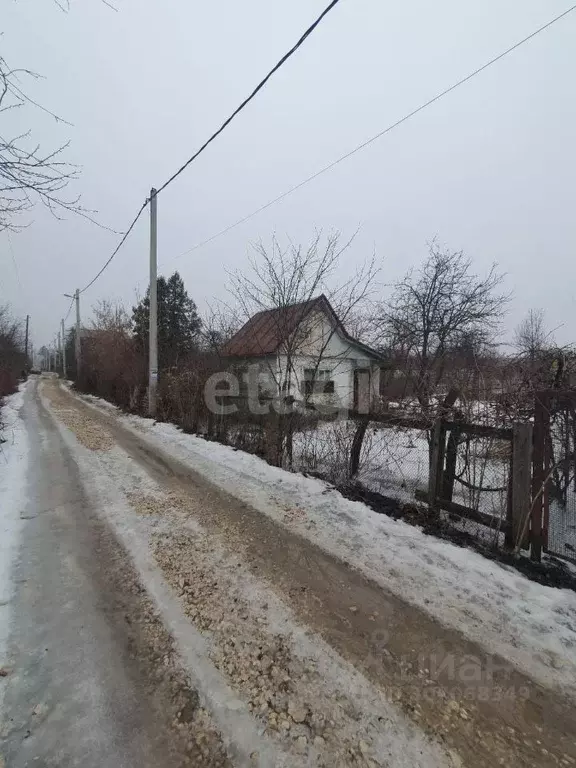 дом в липецкая область, липецк весна снт, 65 (14 м) - Фото 1