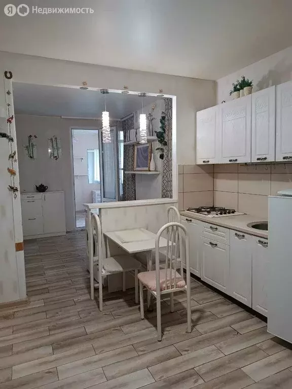 2-комнатная квартира: Анапа, улица Ленина, 183 (57 м) - Фото 2