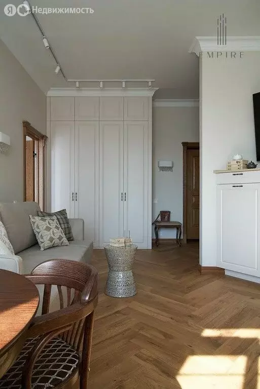 3-комнатная квартира: Грозный, проспект В.В. Путина, 5А (78.3 м) - Фото 0