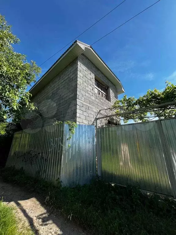 Участок 6 сот. (СНТ, ДНП) - Фото 0