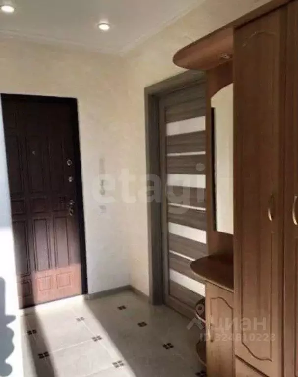 1-к кв. Белгородская область, Строитель Яковлевский городской округ, ... - Фото 1