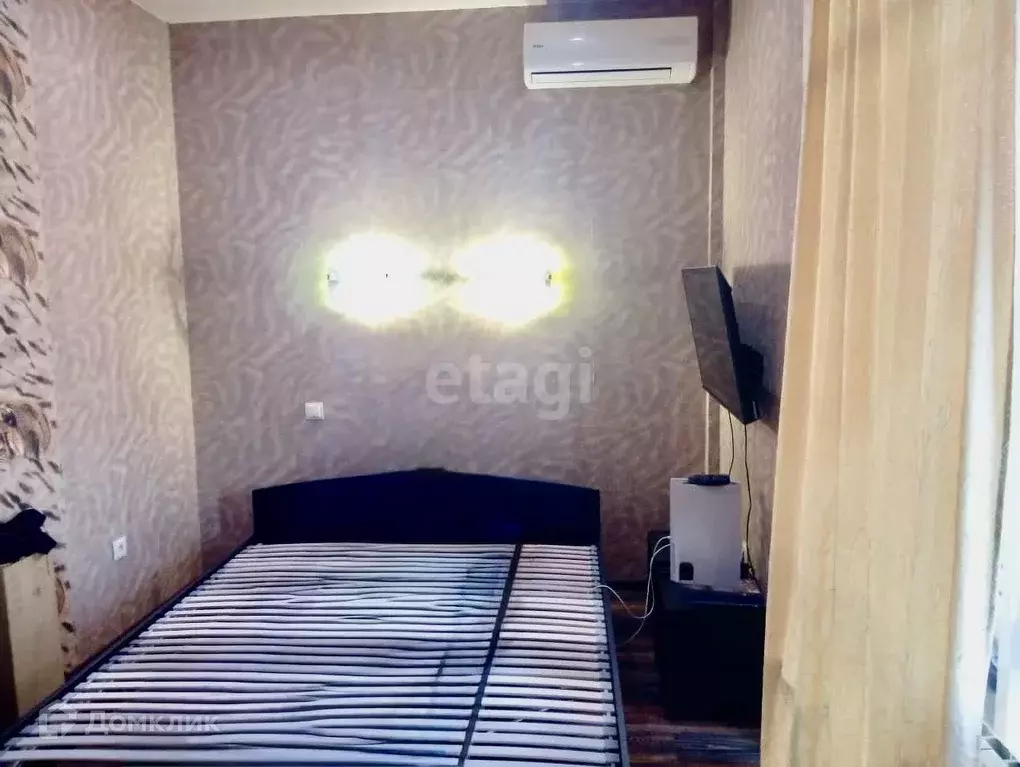 Продаётся 1-к квартира, 37.6 м - Фото 1