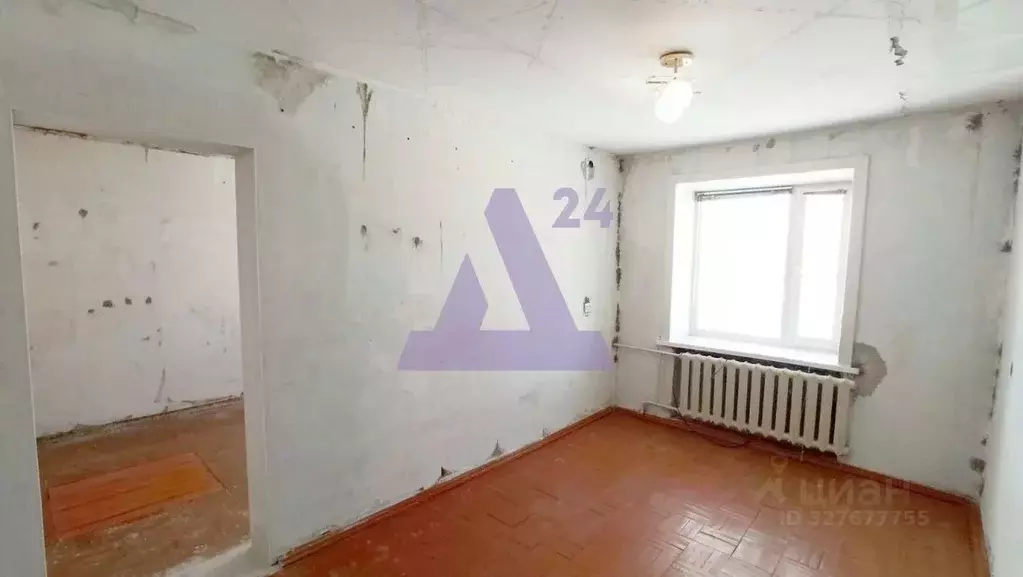 Комната Алтайский край, Новоалтайск ул. Анатолия, 35 (11.5 м) - Фото 1