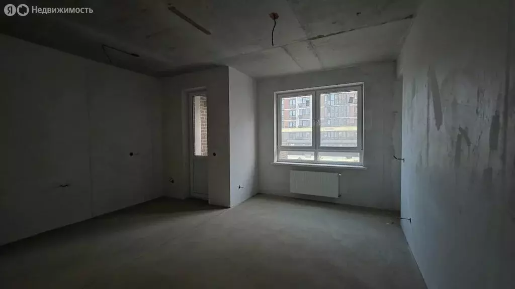 2-комнатная квартира: Краснодар, улица Ивана Беличенко, 85 (46 м) - Фото 1
