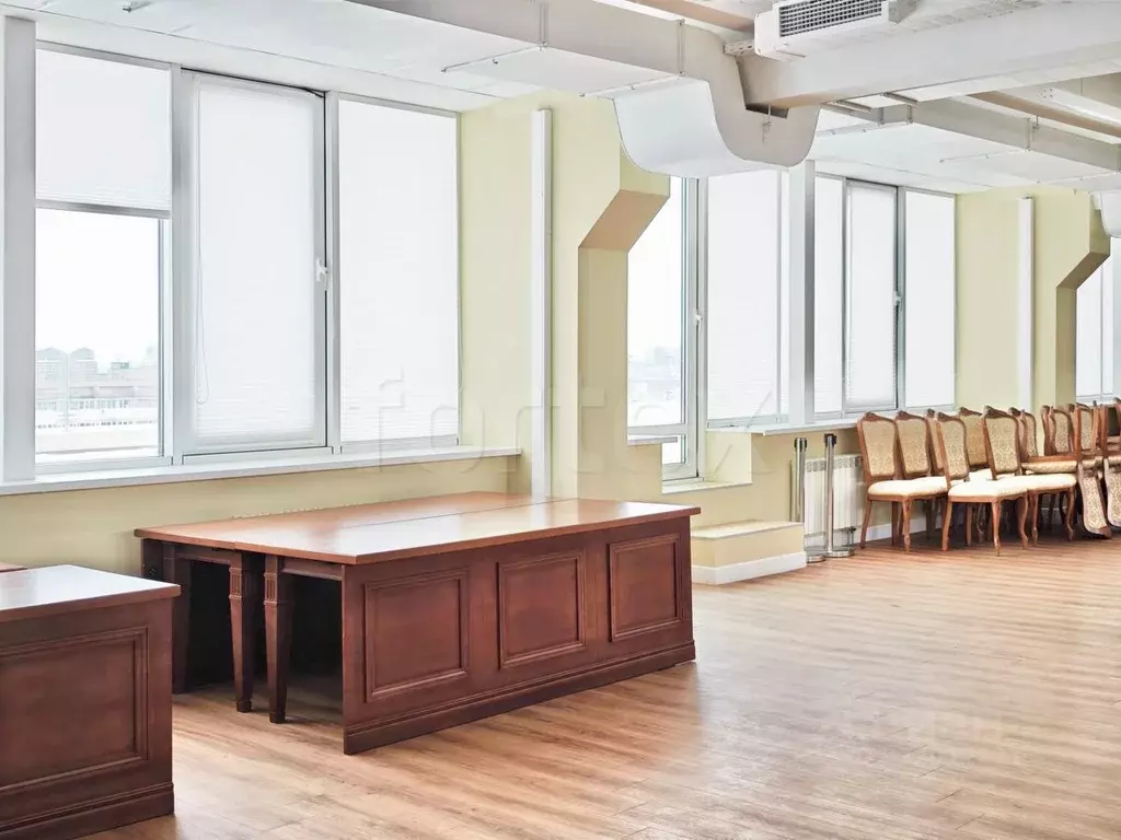 Офис в Москва Большая Татарская ул., 35С3 (529 м) - Фото 2